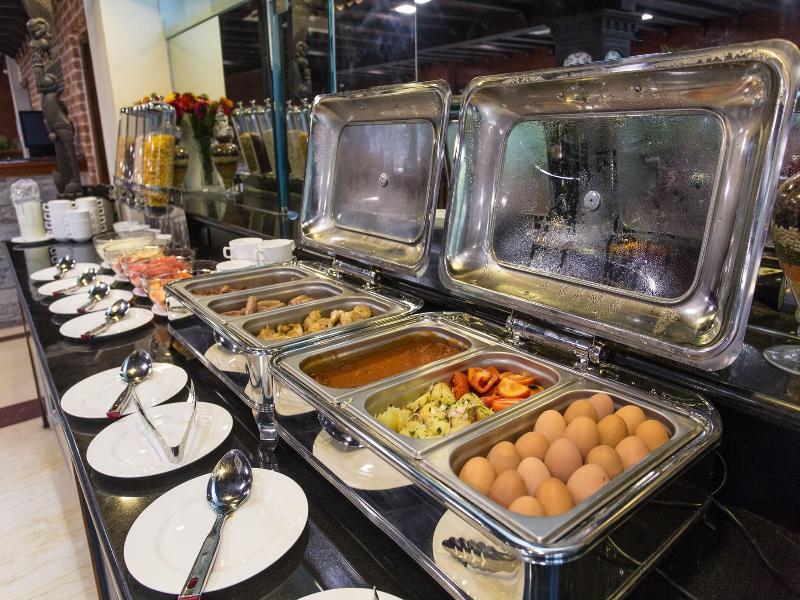 Traditional Comfort Boutique Hotel image