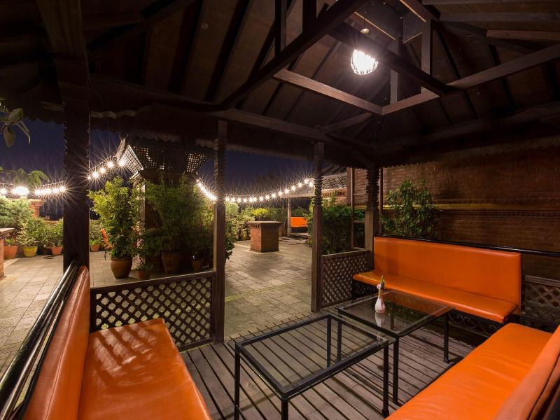 Traditional Comfort Boutique Hotel image