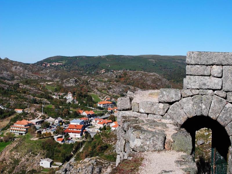 Miradouro Do Castelo image