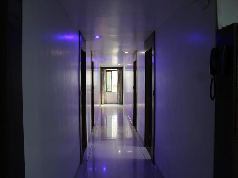 Hotel Saffron