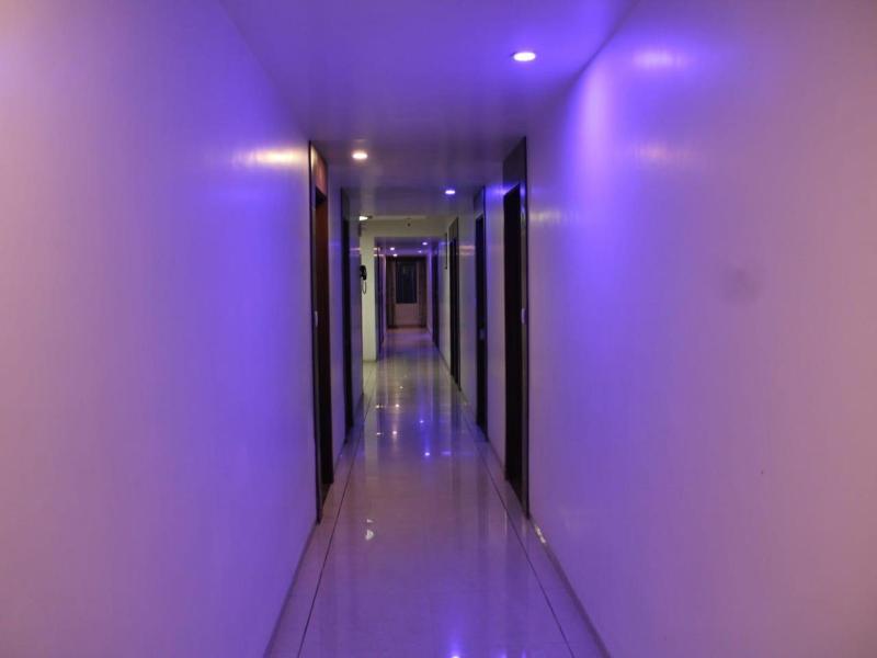 Hotel Saffron 2