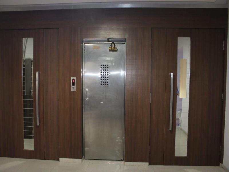 Hotel Saffron 3