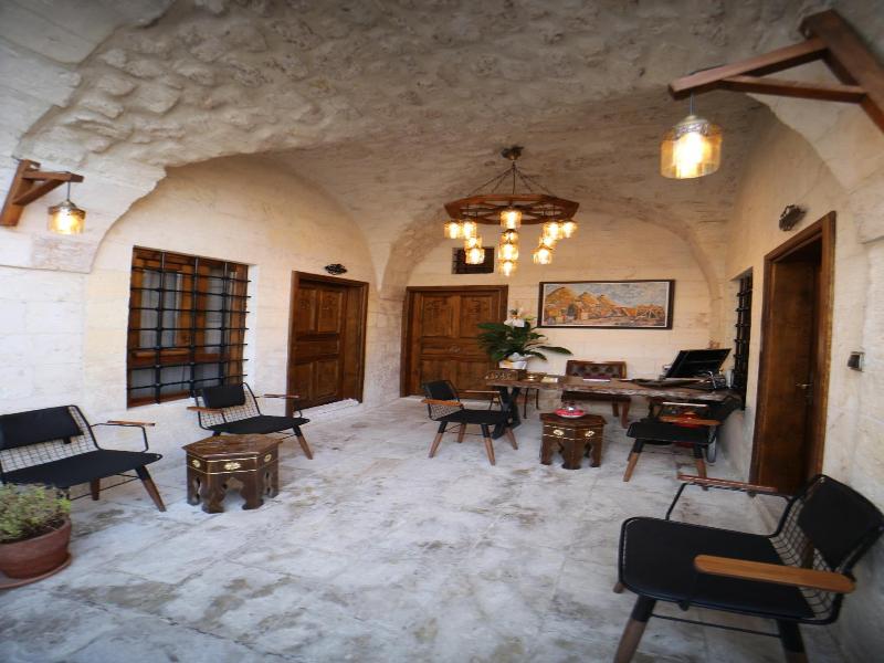 Tessera Hotel image