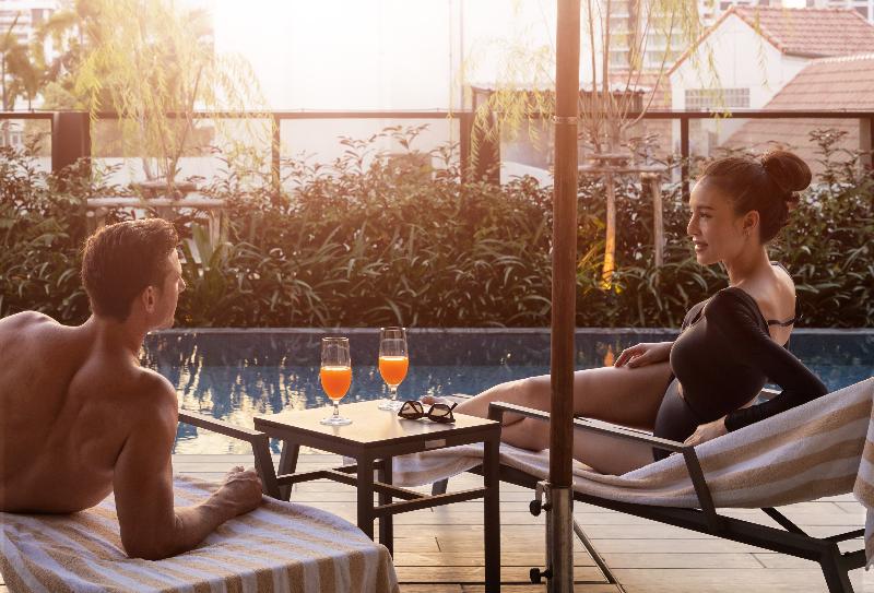 Walton Suites Sukhumvit