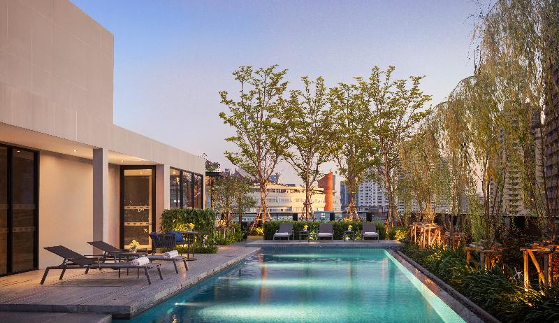 Walton Suites Sukhumvit
