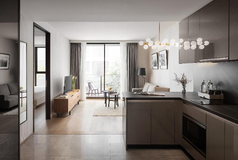 Walton Suites Sukhumvit