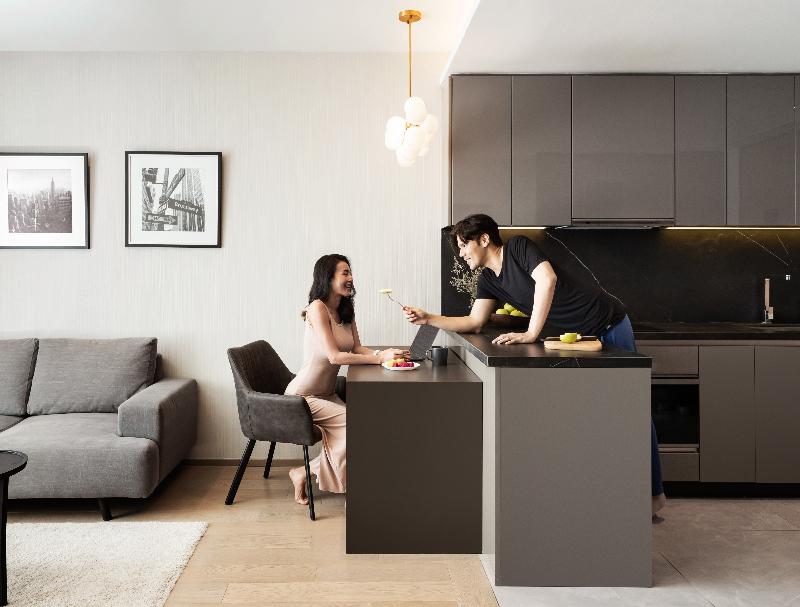 Walton Suites Sukhumvit