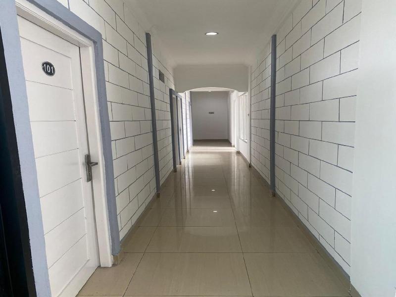 Rays Hotel & Residence image