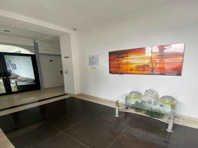 Rays Hotel & Residence image