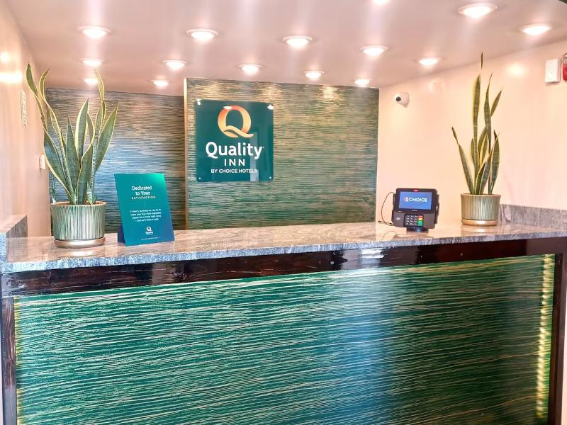 Quality Inn (Hamilton) AL image