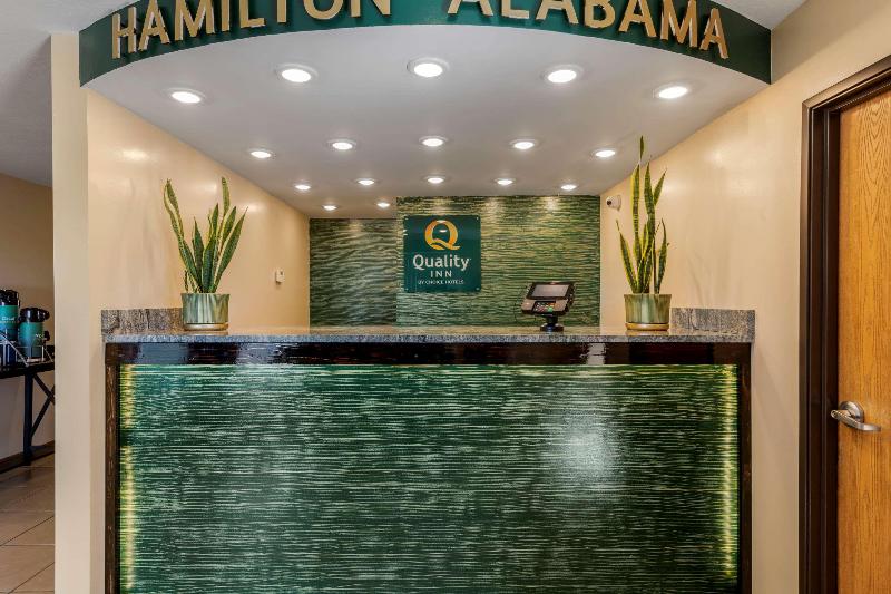 Quality Inn (Hamilton) AL image