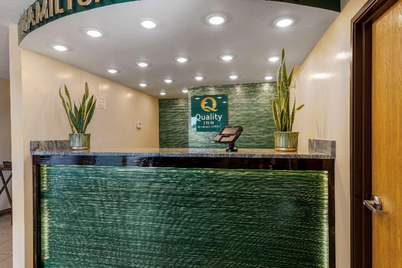 Quality Inn (Hamilton) AL image