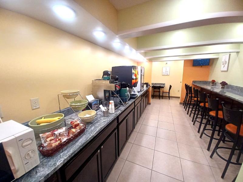 Quality Inn (Hamilton) AL image