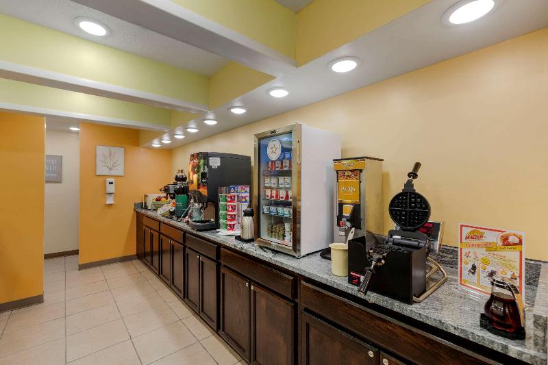 Quality Inn (Hamilton) AL image