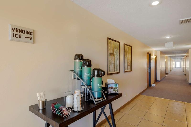 Quality Inn (Hamilton) AL image