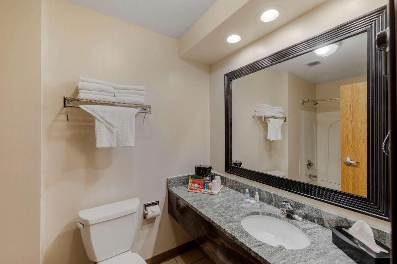 Quality Inn (Hamilton) AL image