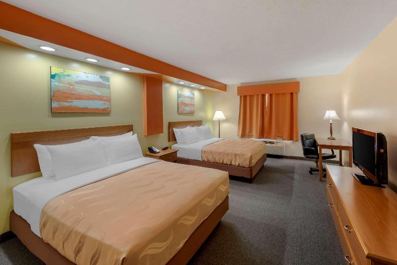 Quality Inn (Hamilton) AL image