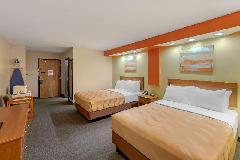 Quality Inn (Hamilton) AL image