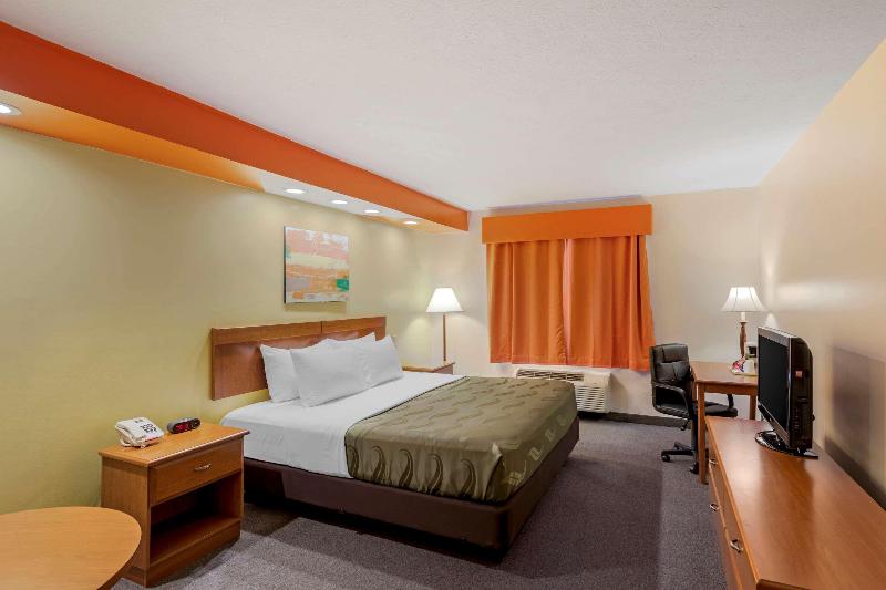 Quality Inn (Hamilton) AL image