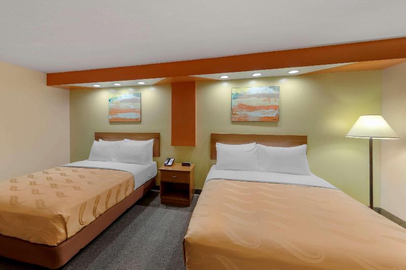 Quality Inn (Hamilton) AL image