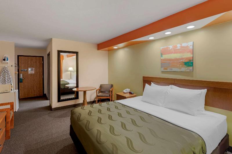 Quality Inn (Hamilton) AL image