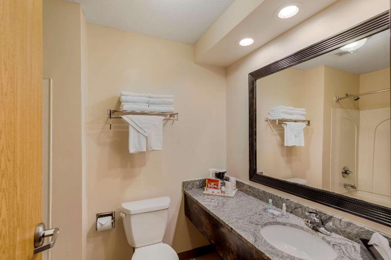 Quality Inn (Hamilton) AL image