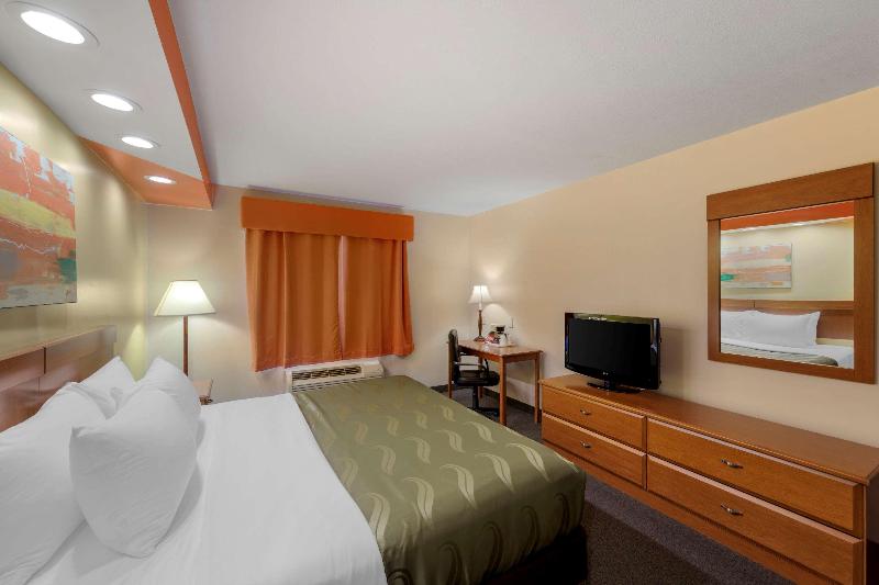 Quality Inn (Hamilton) AL image