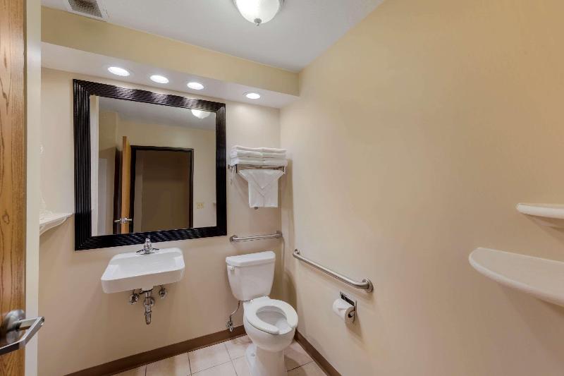 Quality Inn (Hamilton) AL image