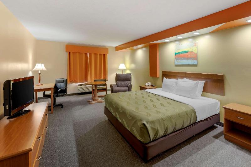 Quality Inn (Hamilton) AL image
