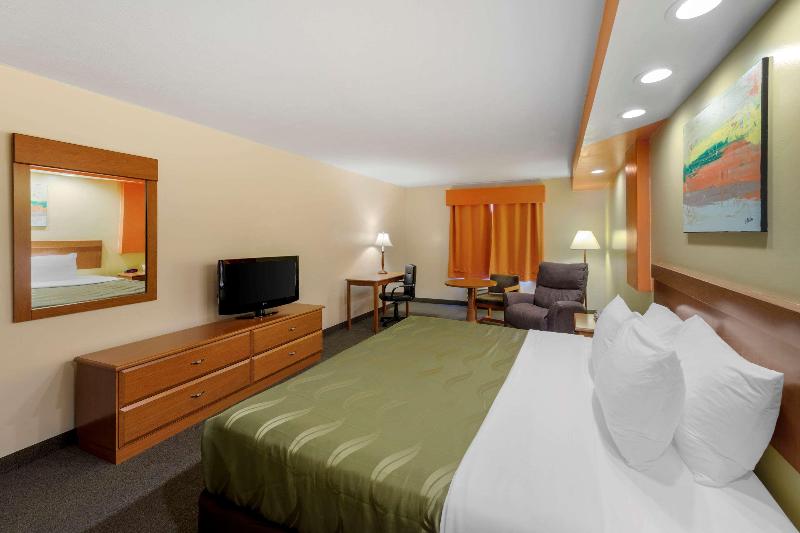 Quality Inn (Hamilton) AL image