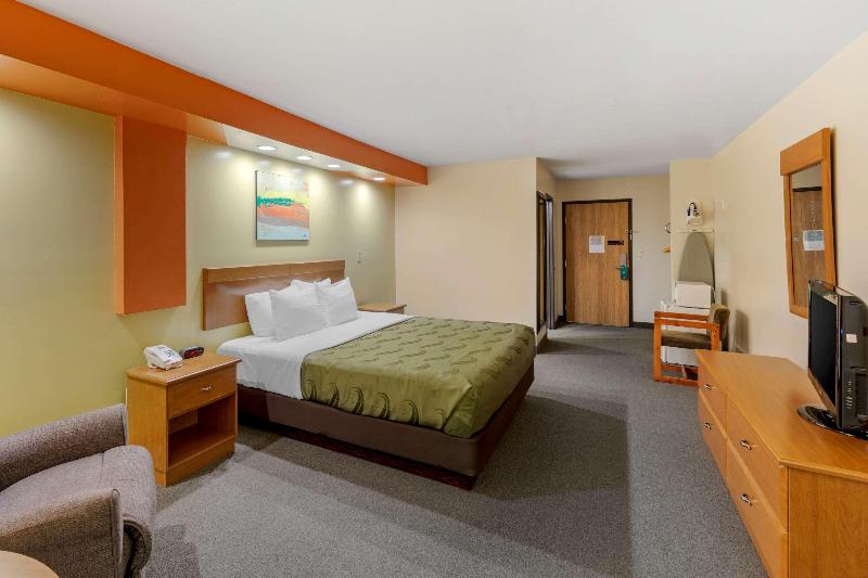 Quality Inn (Hamilton) AL image