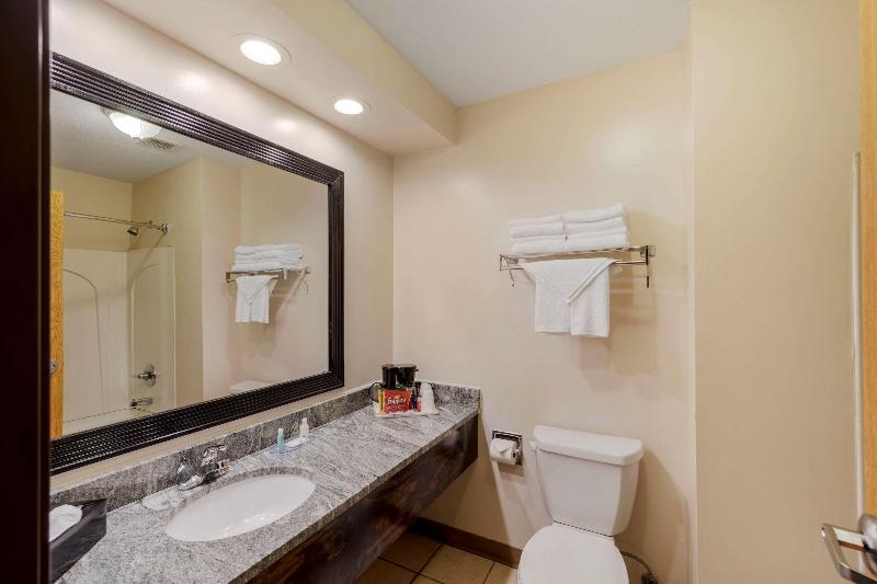 Quality Inn (Hamilton) AL image