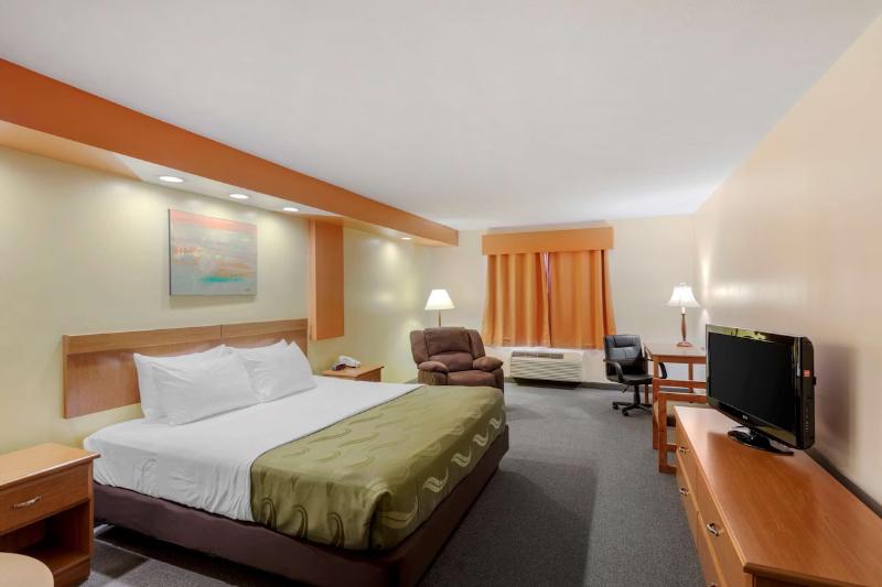 Quality Inn (Hamilton) AL image