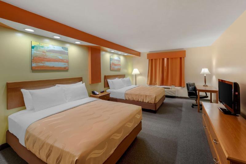 Quality Inn (Hamilton) AL image