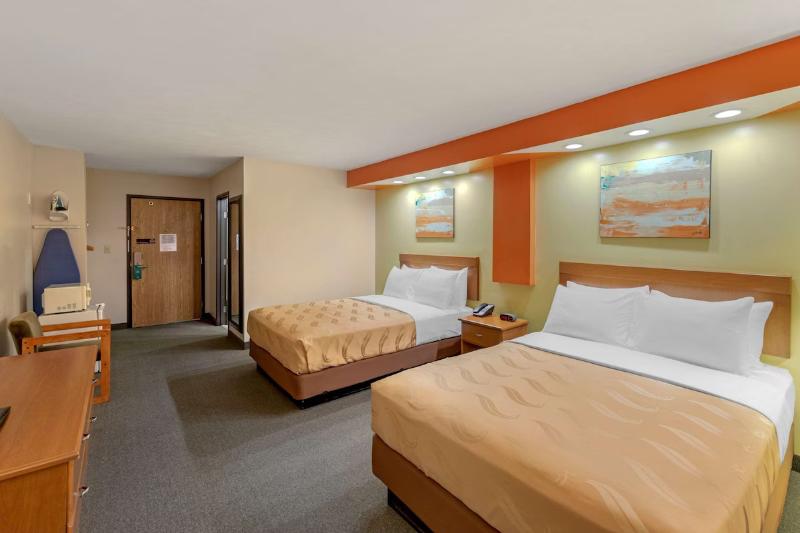 Quality Inn (Hamilton) AL image