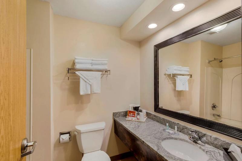 Quality Inn (Hamilton) AL image