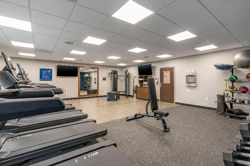 Hampton Inn Nicholasville Brannon Crossing image