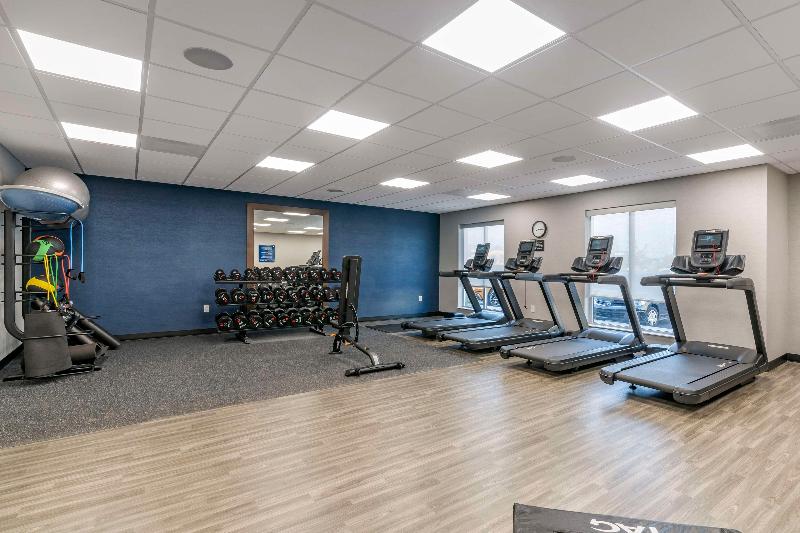 Hampton Inn Nicholasville Brannon Crossing image