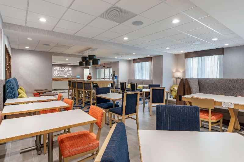 Hampton Inn Nicholasville Brannon Crossing image
