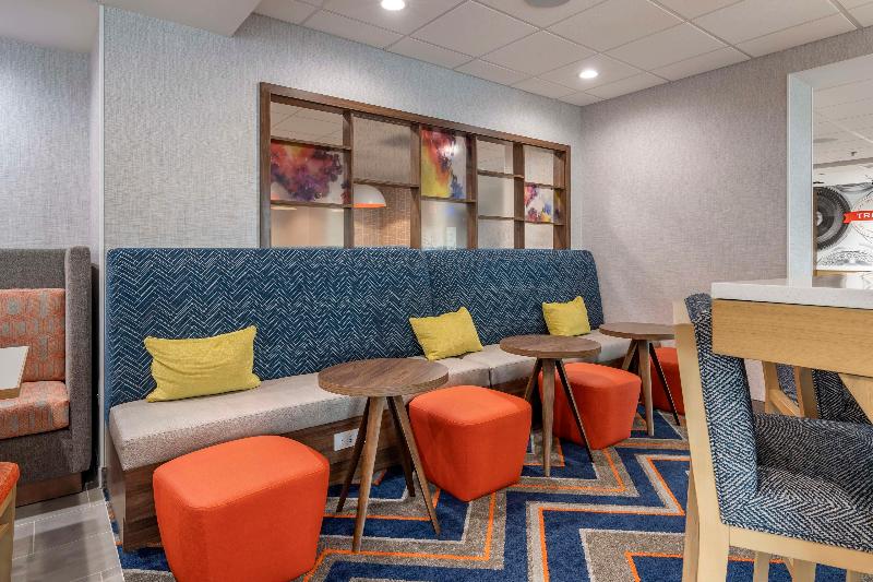 Hampton Inn Nicholasville Brannon Crossing image