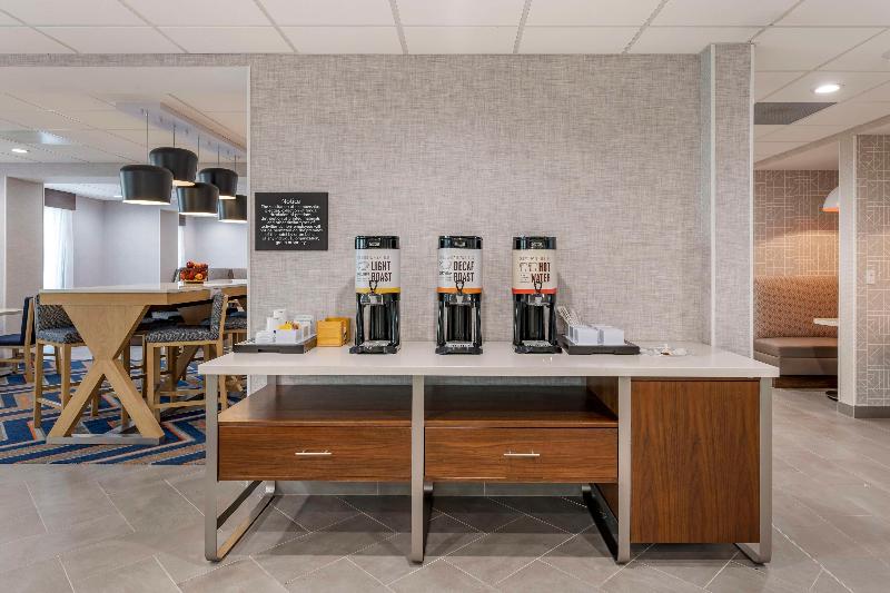 Hampton Inn Nicholasville Brannon Crossing image
