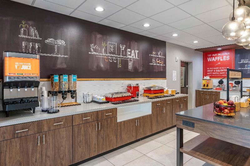 Hampton Inn Nicholasville Brannon Crossing image
