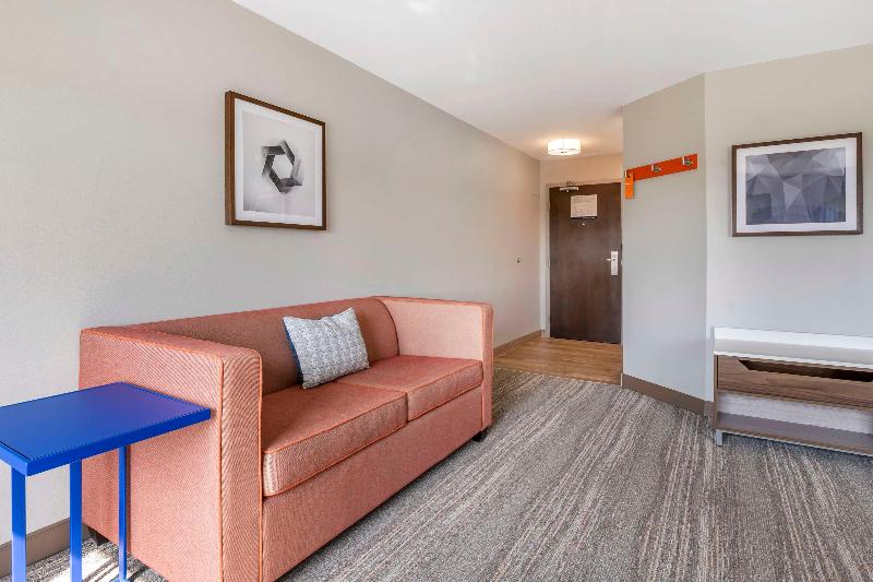 Hampton Inn Nicholasville Brannon Crossing image