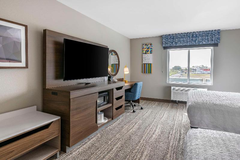 Hampton Inn Nicholasville Brannon Crossing image