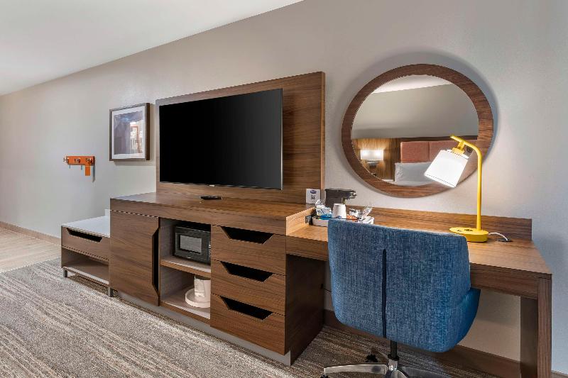 Hampton Inn Nicholasville Brannon Crossing image