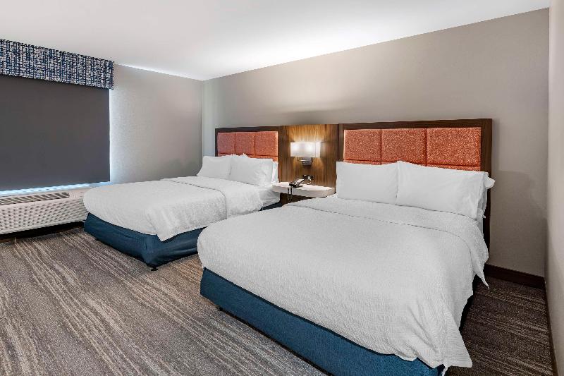 Hampton Inn Nicholasville Brannon Crossing image