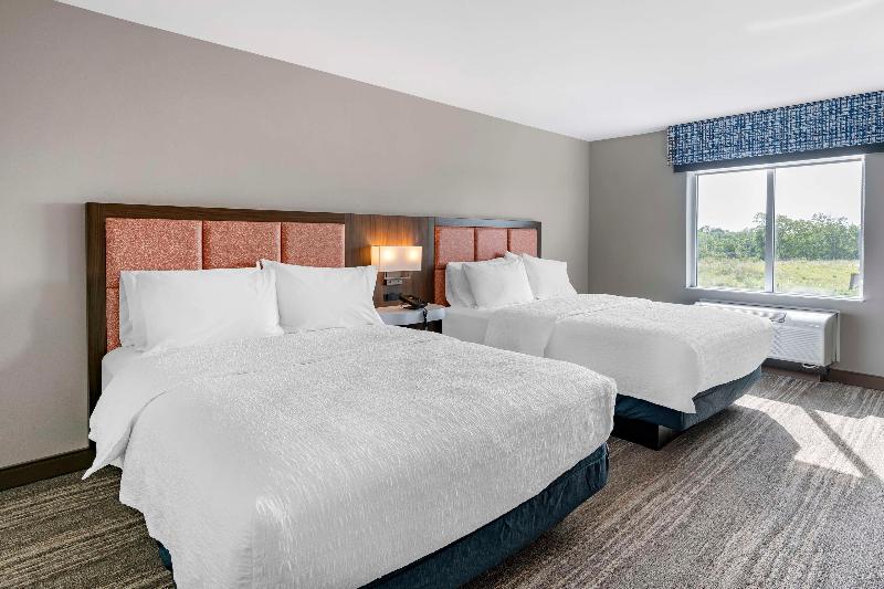 Hampton Inn Nicholasville Brannon Crossing image