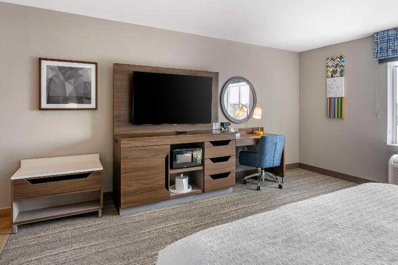 Hampton Inn Nicholasville Brannon Crossing image
