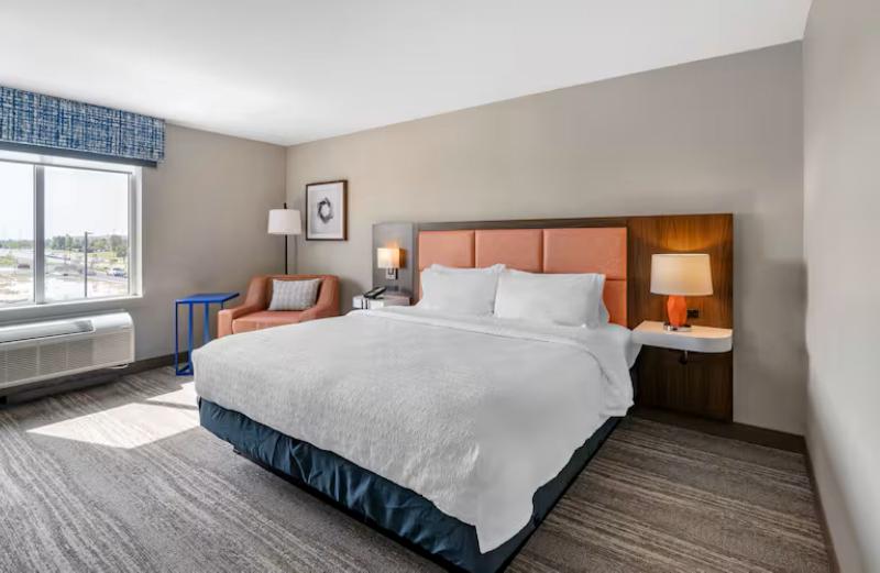 Hampton Inn Nicholasville Brannon Crossing image