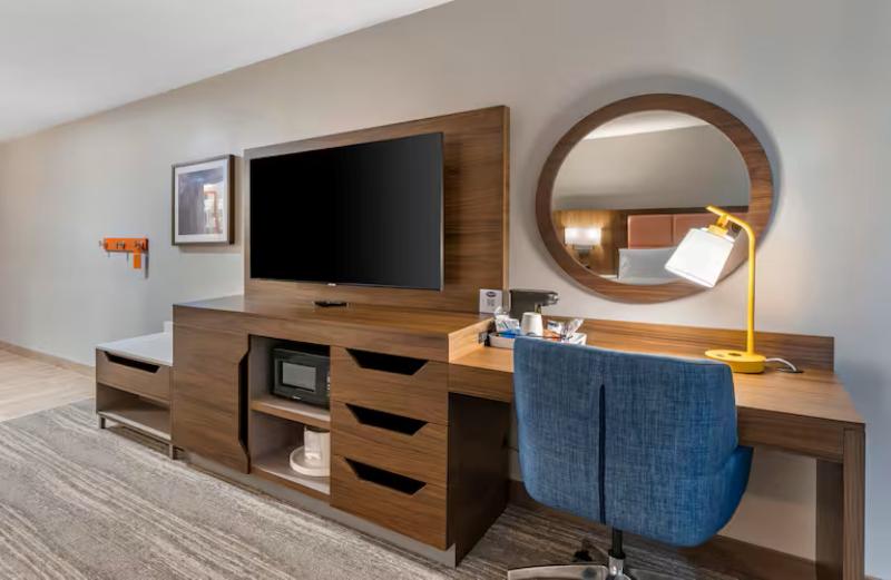Hampton Inn Nicholasville Brannon Crossing image